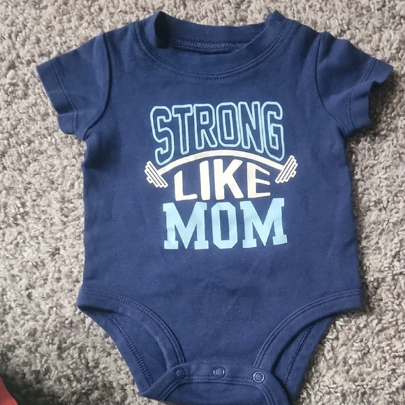 Assorted Kids One Pieces Set - Picture 8 of 11